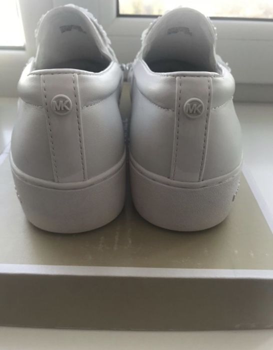 Мокасины корсс