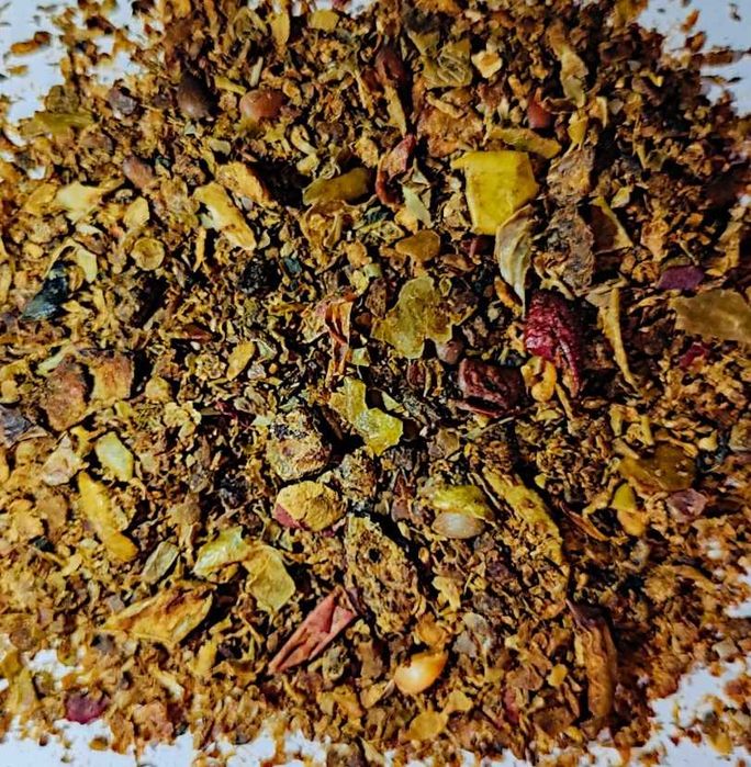 Wytłoki jabłkowe / susz jabłkowy - big-bag - DOSTAWA