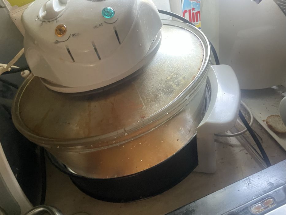 Oddam kombiwar używany