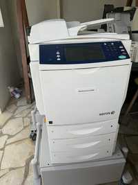 Xerox work centre 6400 2 sztuki