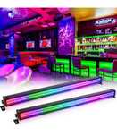 Oświetlenie sceniczne/ Listwa świetlna Wallwasher
UKing 336 LED 80 W R