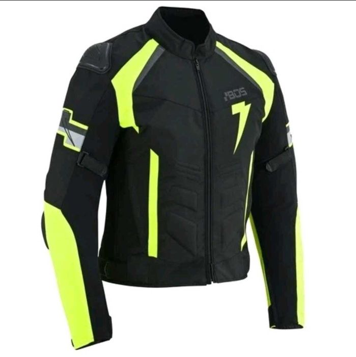 Conjunto motard sport calça casaco mota scooter novo