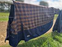 Derka padokowa York 145cm 0g