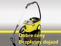 pranie dywanów wykładzin tapicerki