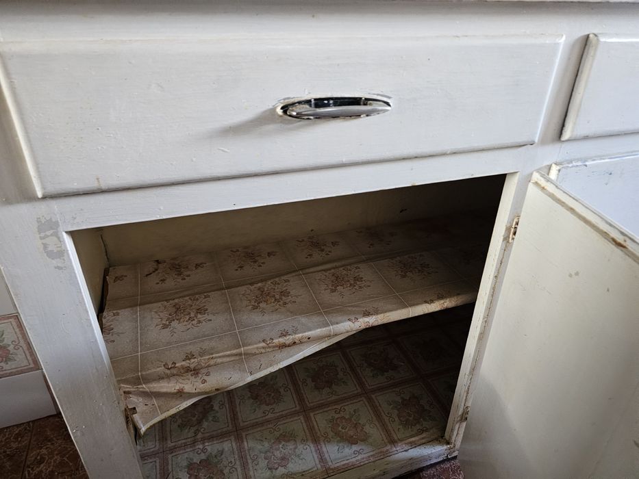 Vendo Pedra marmore antiga com movel