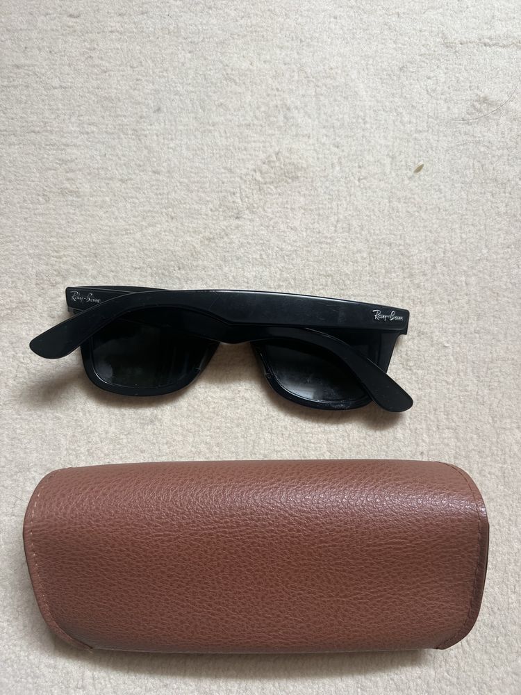 Oculos de sol rayban Wayfarer