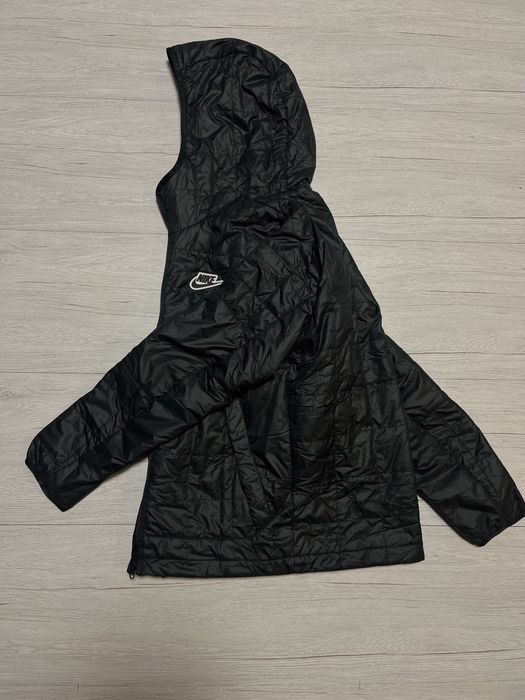 Чоловіча куртка Nike NSW