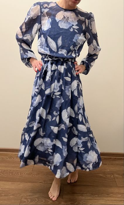 Сукня жіноча літо/осінь