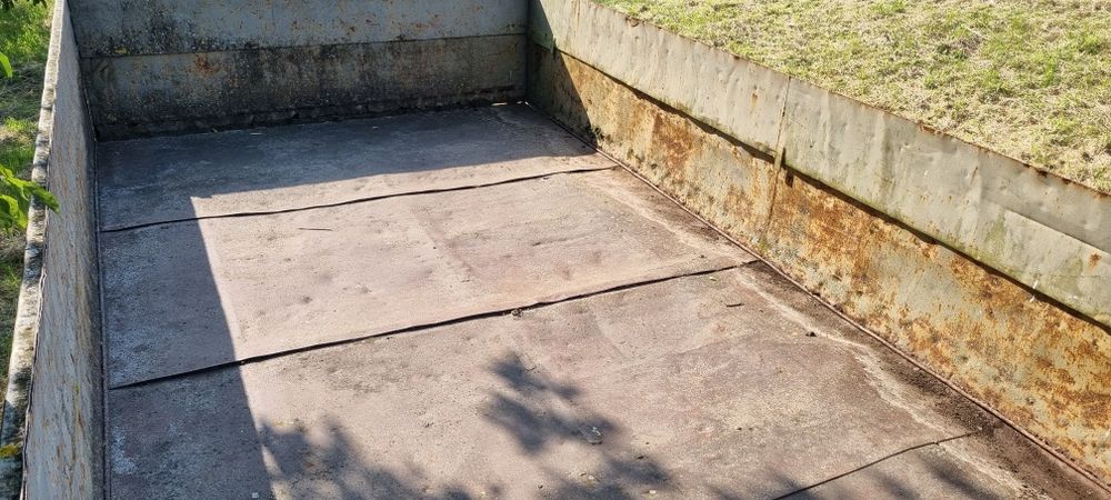 Przyczepy rolnicze na sprzedaż