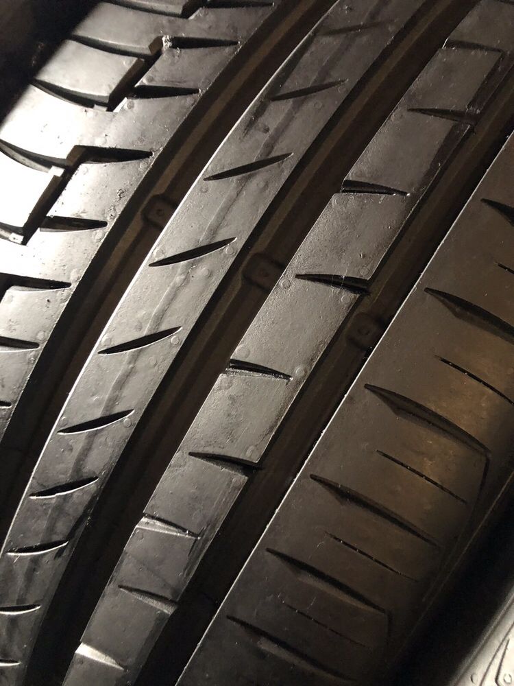 235/40/19 R19 Continental PremiumContact 6 4шт