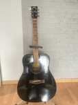 Gitara akustyczna