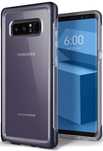Etui Caseology Samsung Galaxy Note 8 Skyfall Orchid Gray