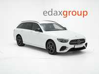 Mercedes-Benz E 300 de T 9G-TRONIC Night Edition