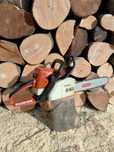 Stihl MS 021, MS210