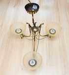 Lampa wisząca ITALUX GRENADA MD28135-3