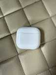 Air pods 4 ladowarka 100% oryginalna