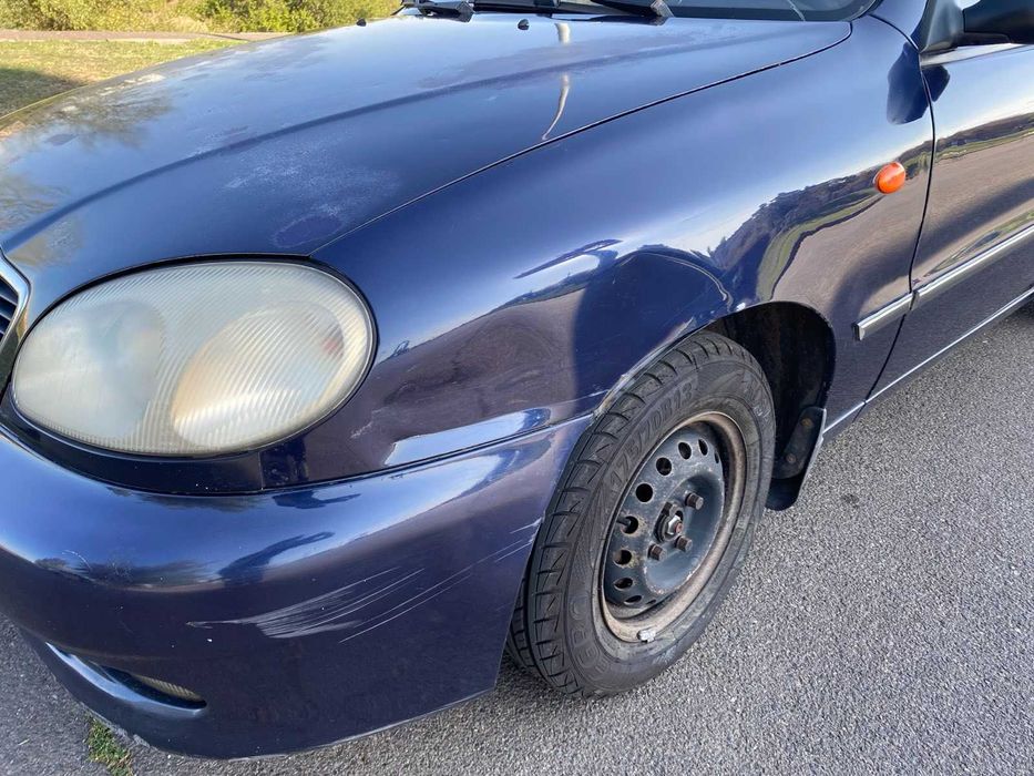 Продам Daewoo Lanos