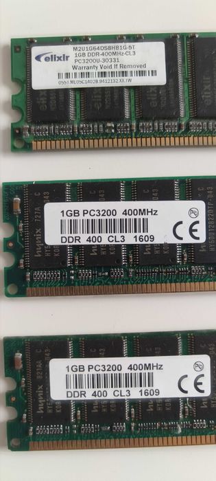 RAM Memory for Computers64551060828547121