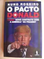 O Pacto Donald de Nuno Rogeiro