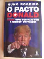 O Pacto Donald de Nuno Rogeiro