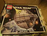 Lego Star Wars 10143 Gwiazda Śmierci