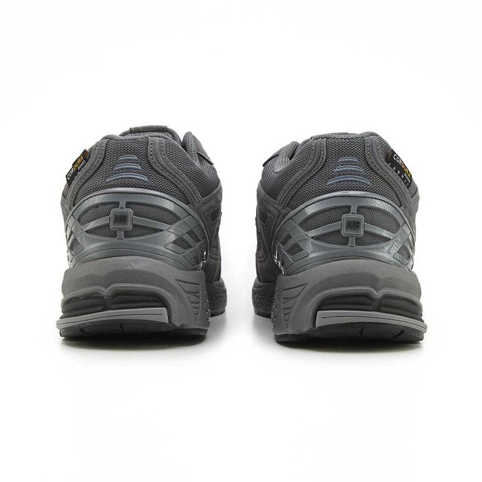 Чоловічі зимові кросівки New Balance 1906R GTX Cordura Grey Fur Nbl161