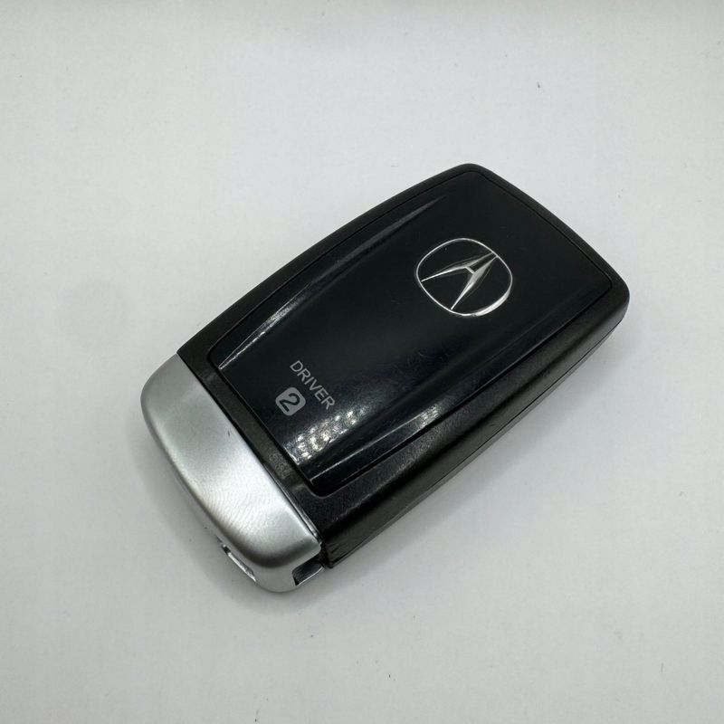 Kluczyk samochodowy Smart Key Usa Oe Acura Ilx Tlx Rlx Driver 2