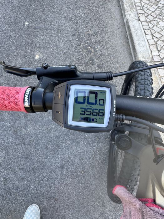 E-bike Wayscral E450