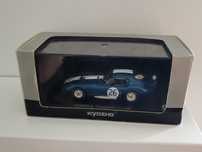 1/43 Shelby Cobra Daytona Kyosho