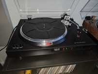 Gramofon Metz TX-4963 (Micro Seiki)