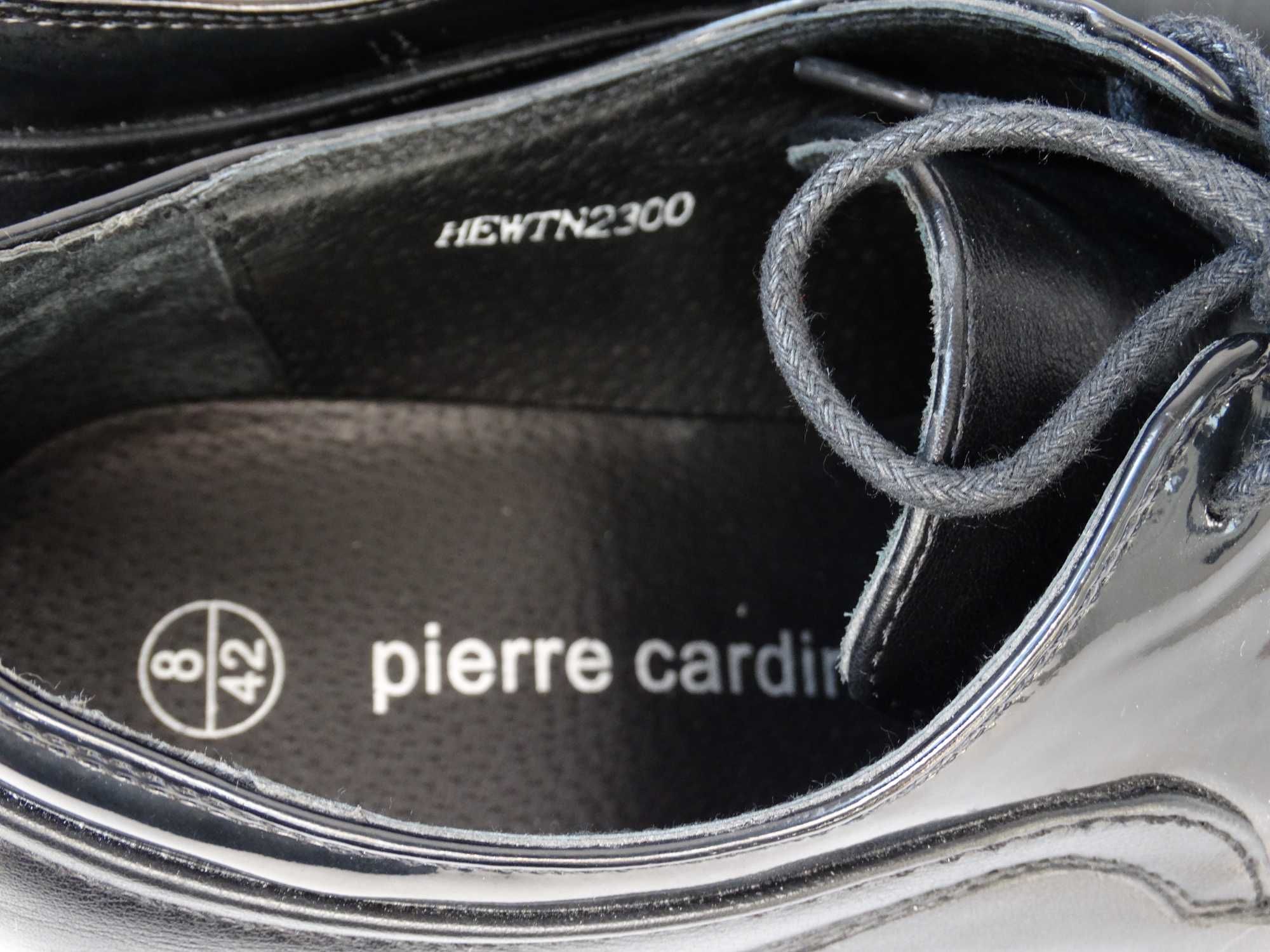 Туфлі Pierre Cardin