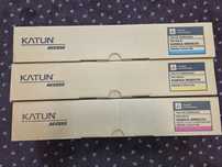 Toner do drukarki Konica