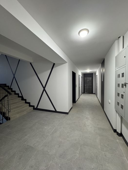 Однокімнатна квартира в новобудові на Чайці