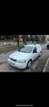 Продам машину opel astra g