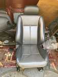 Interior Mercedes W210 Carrinha Designo