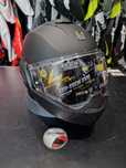 Kask SCORPION EXO-TECH EVO solid matt blk 'XS 'S 'M 'L 'XL 'XXL '3XL