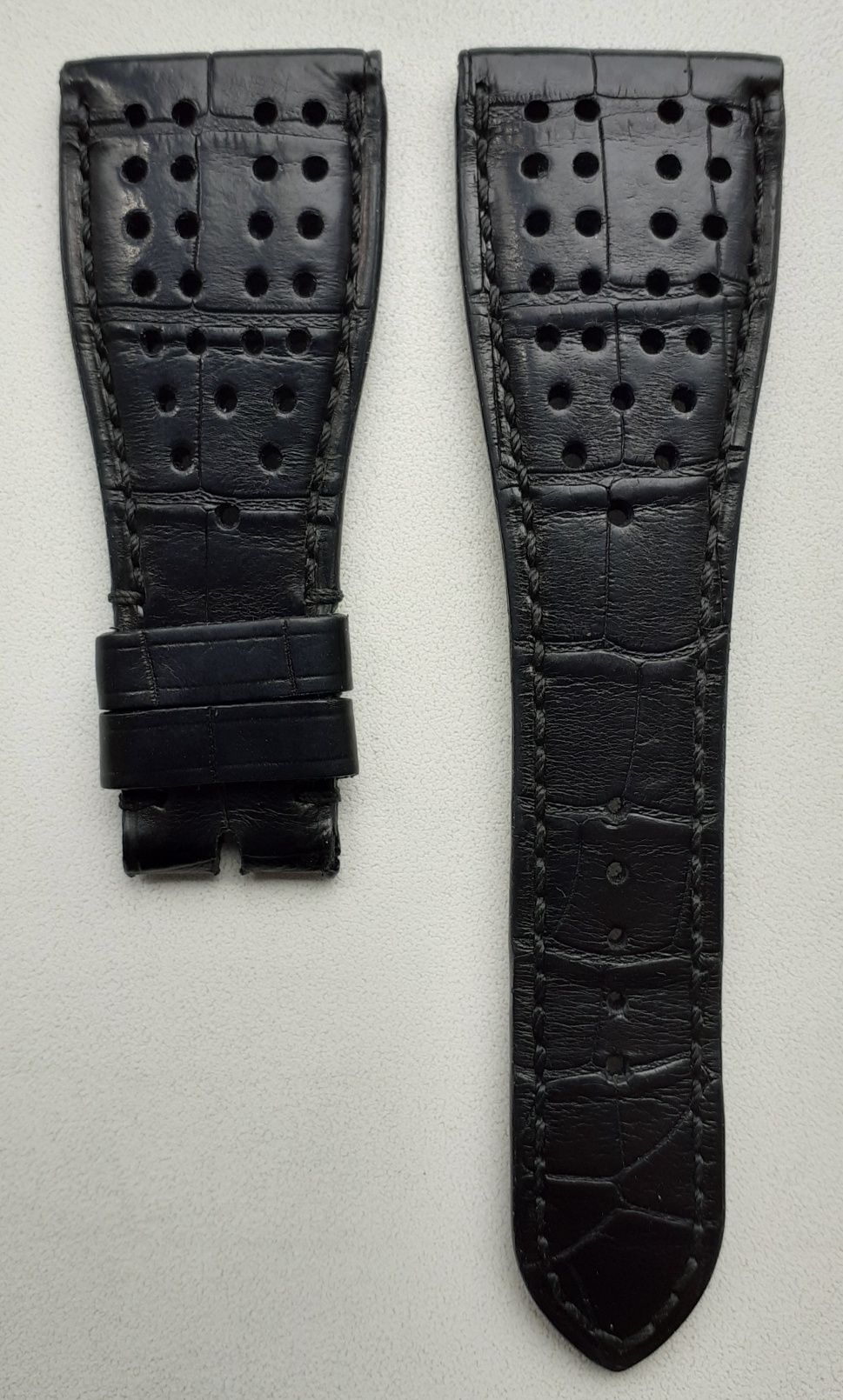 Breguet, Vacheron Constantin, Roger Dubuis.