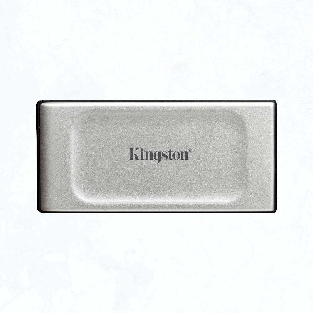 SSD накопичувач Kingston XS2000 4TB Portable SSD 2000mb/s