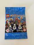 Lego minifigures Disney series 2 (Anna, Frozone)