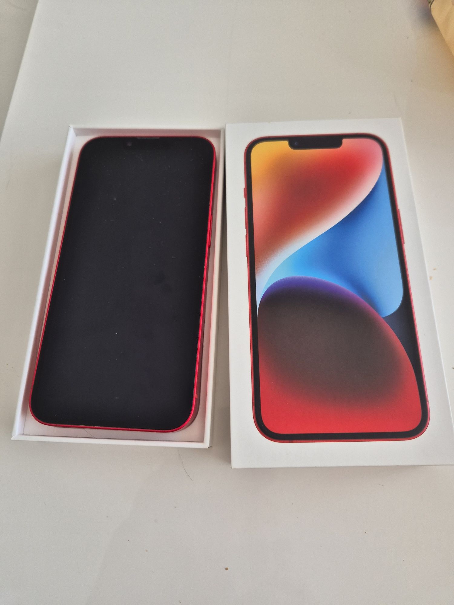 Iphone 14 jak nowy