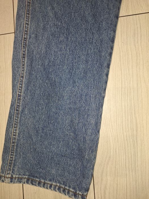 Джинси великого розміру