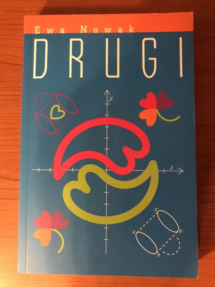 Drugi (Nowak E.)