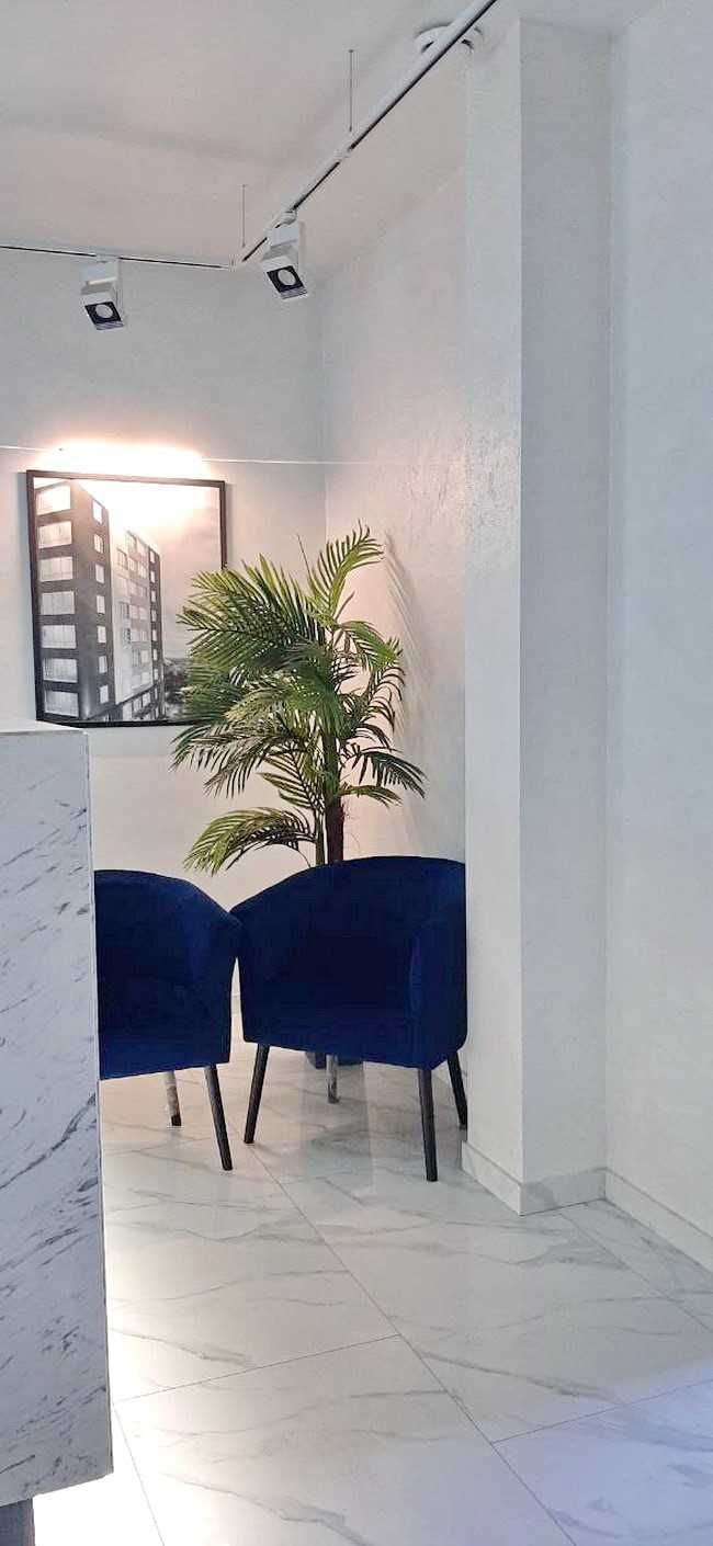 tir-31 В продаже 1 комн. квартира в ЖК «Клубный на Балковской"