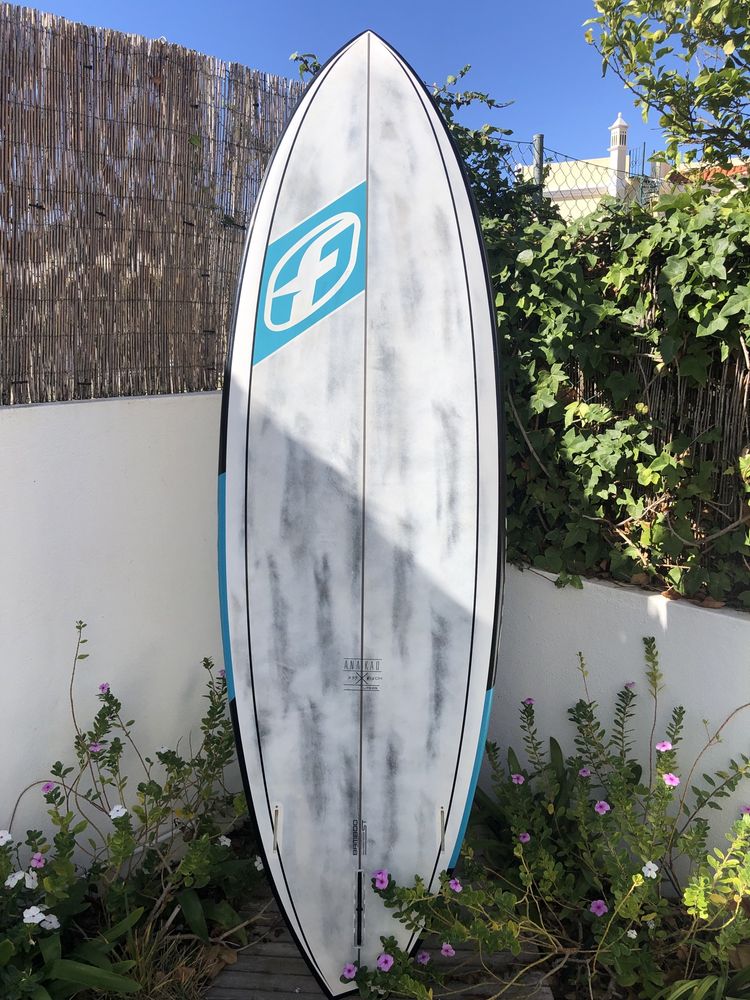 Sup Anakao Full Carbon