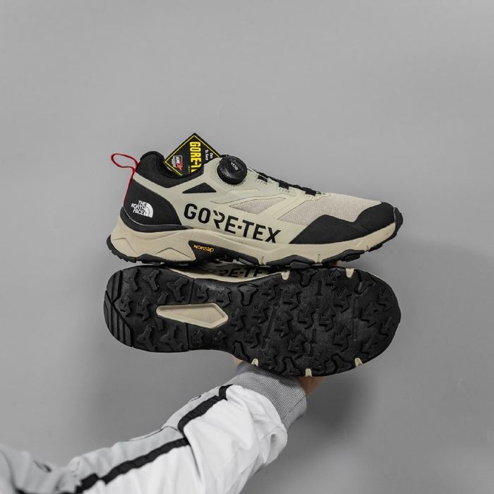 Кросівки чоловічі термо The North Face Shimano BOA 41-45р