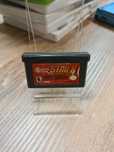 Star X Nintendo Gameboy ADVANCE, Sklep Wysyłka Wymiana