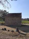 Vendo terreno  agrícola