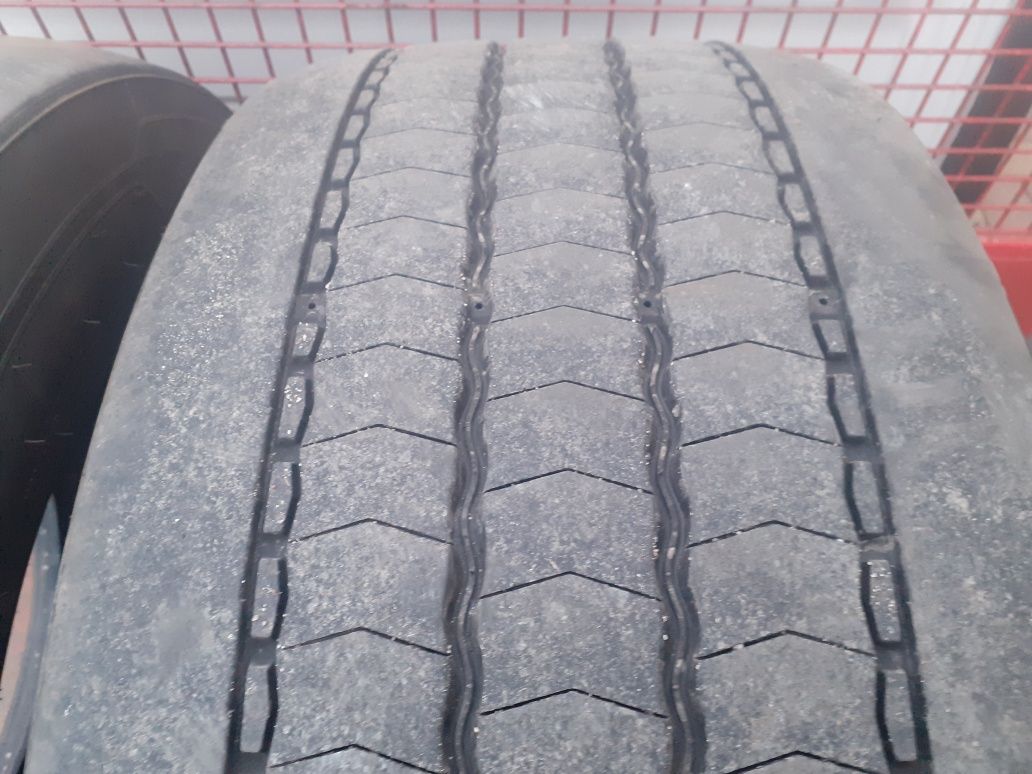 Opona przód Michelin X Multi F 385/55/22.5 2 szt