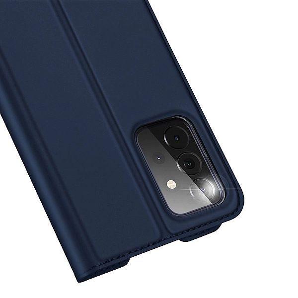 DUX DUCIS Skin Pro kabura etui pokrowiec z klapką Samsung Galaxy A72/5