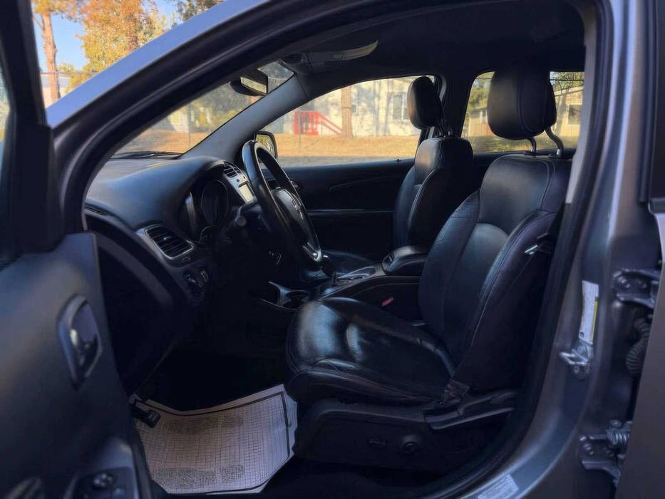 Dodge Journey      2015